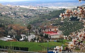 Alojamiento Rural la Caseria de Piedra Restaurante